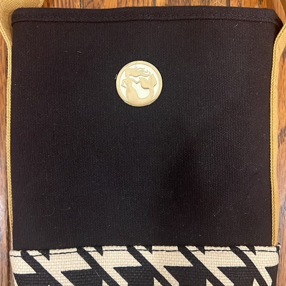 Spartina 449 Double Wine Caddy - Picture 2 of 3